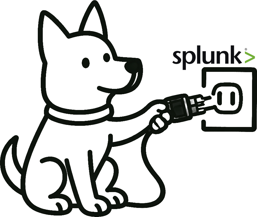 Splunk integration icon